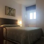 Apartamento a pie de la playa La Scala