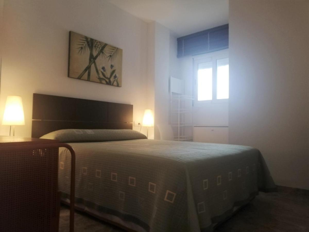 Apartamento Apartamento A Pie De La Playa La Scala *