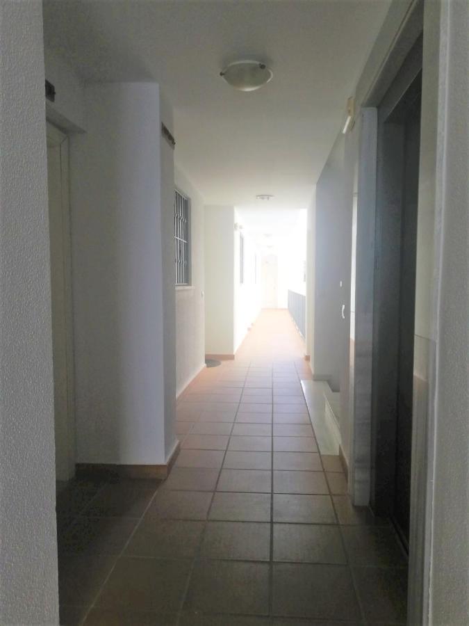 Apartamento A Pie De La Playa La Scala Apartamento