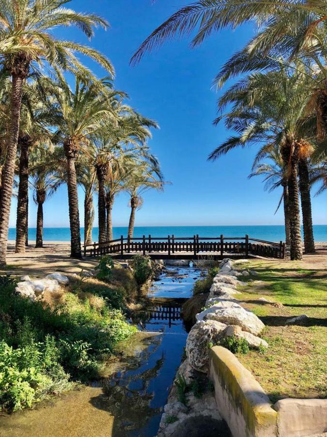 Apartamento A Pie De La Playa La Scala Apartamento Torremolinos